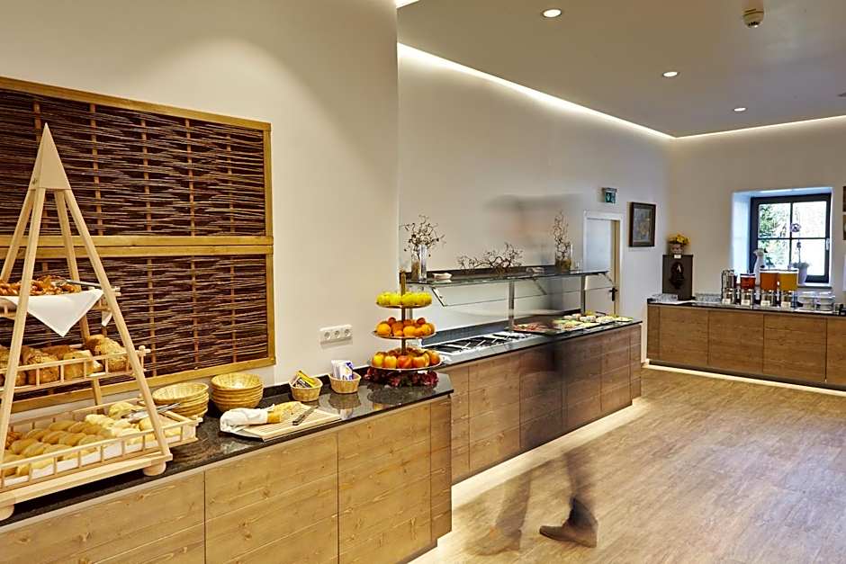 Hotel Sauerlacher Post