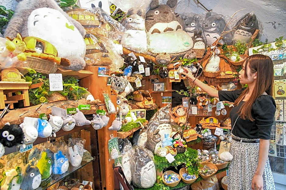 ＹＵＦＵＩＮ　ＦＬＯＲＡＬ　ＶＩＬＬＡＧＥ　ＨＯＴＥＬ