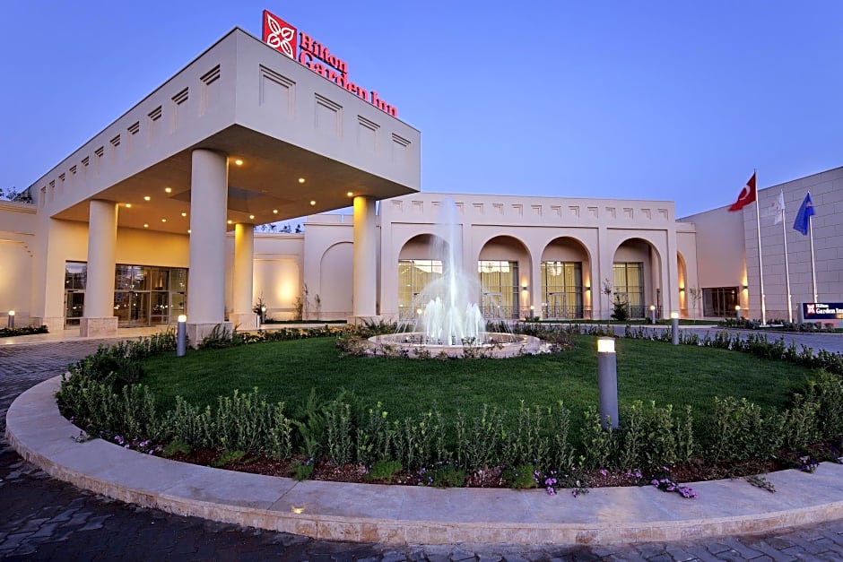 Hilton Garden Inn Mardin