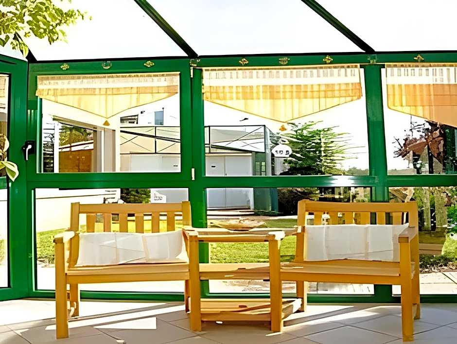 Charme Hotel en Beaujolais