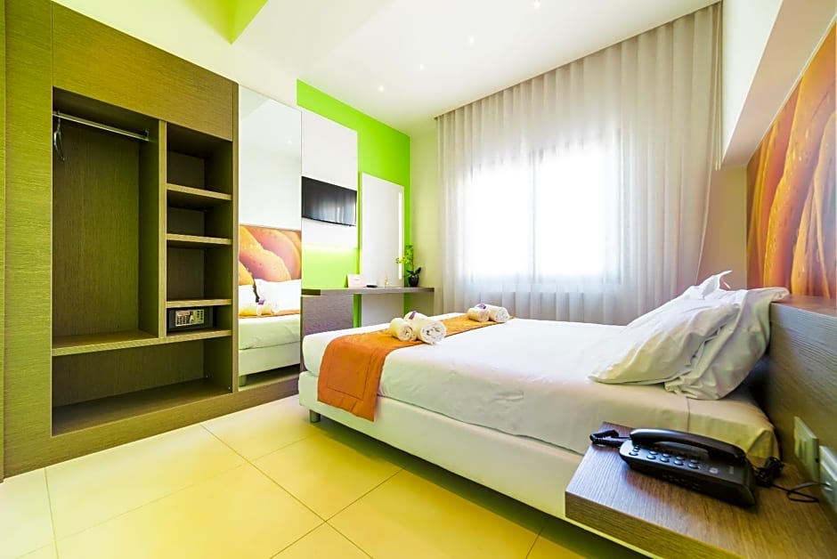 Hotel Calaluna