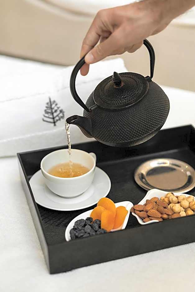 Four Seasons Hotel Baku