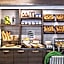Moxy Lausanne City