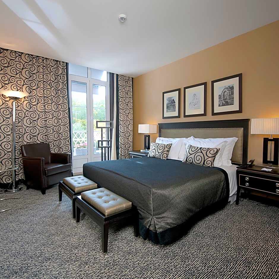 SANA Silver Coast Hotel