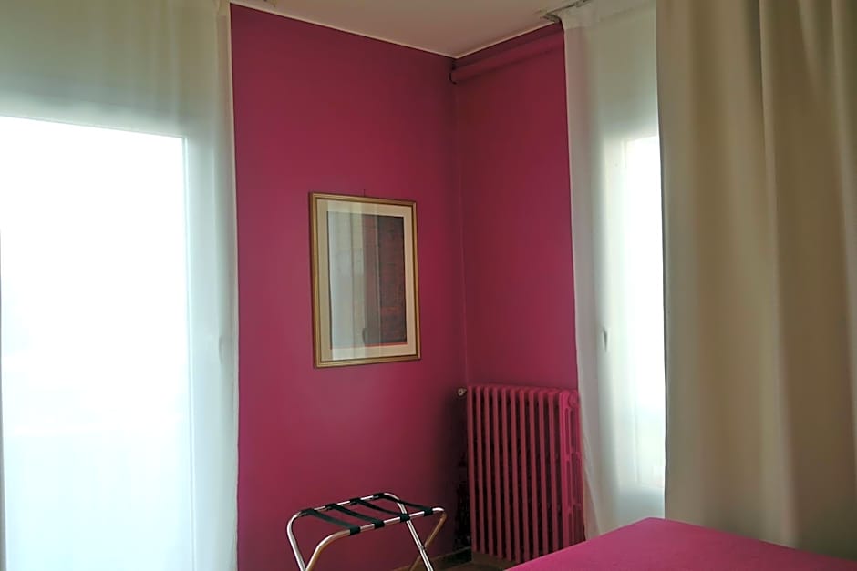 Hotel Paradiso