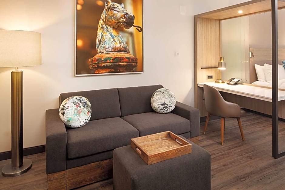 SpringHill Suites by Marriott New Orleans Downtown/Canal Street