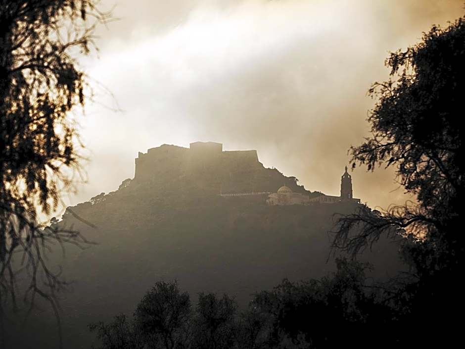 Royal Hotel Oran - MGallery