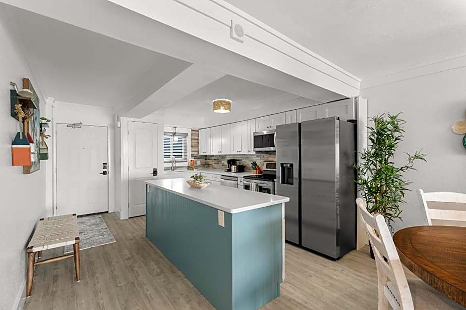 Deep Savings While Regency Updates Oct-March