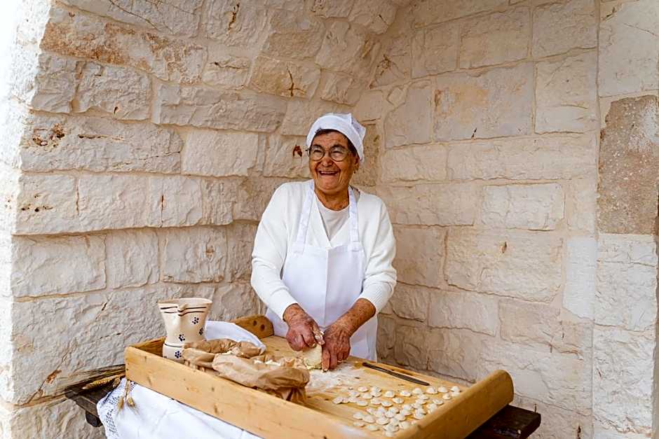 Masseria Villa Verde