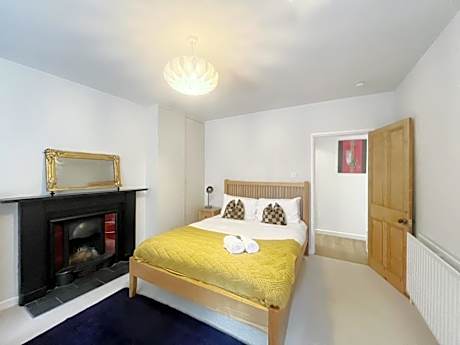 Unique & Homely Suite With Own Access