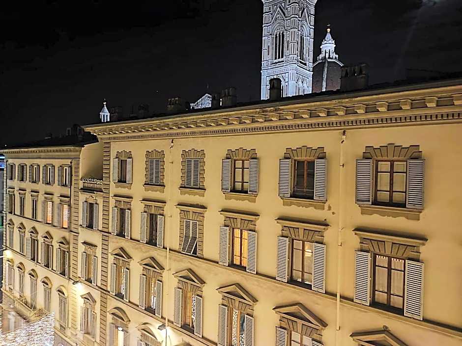 B&B Magnifico Messere