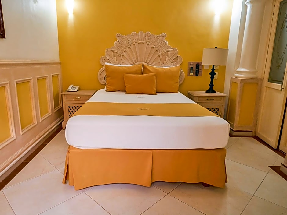 Centro Hotel Villa las Margaritas