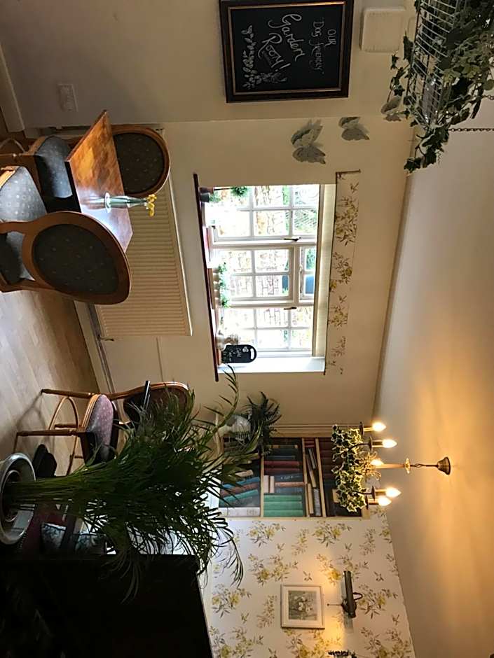 The Kings Arms (Scalford)