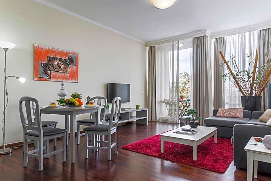 Achada I by An Island Apart