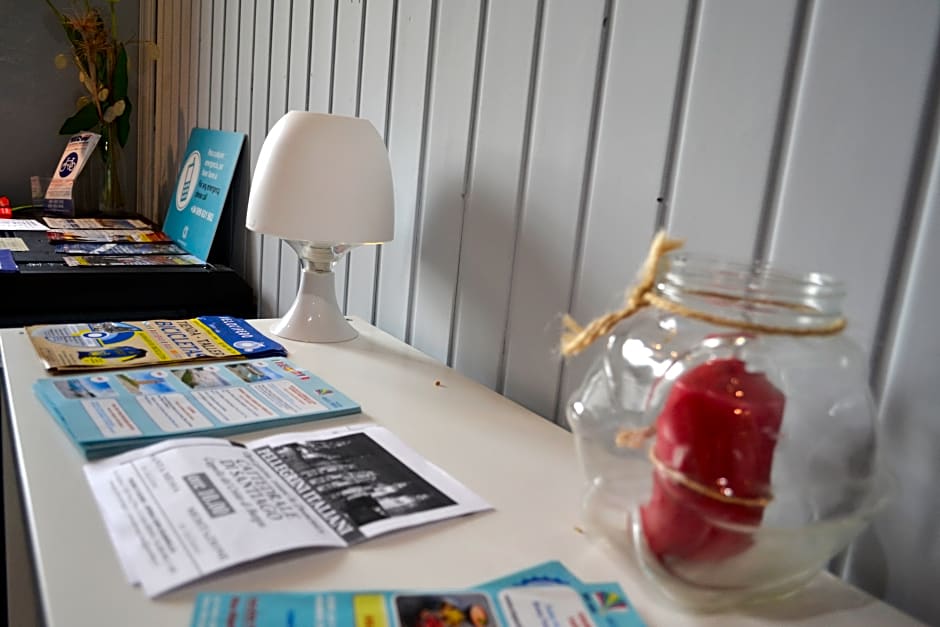 Alda O Fogar de Teodomiro