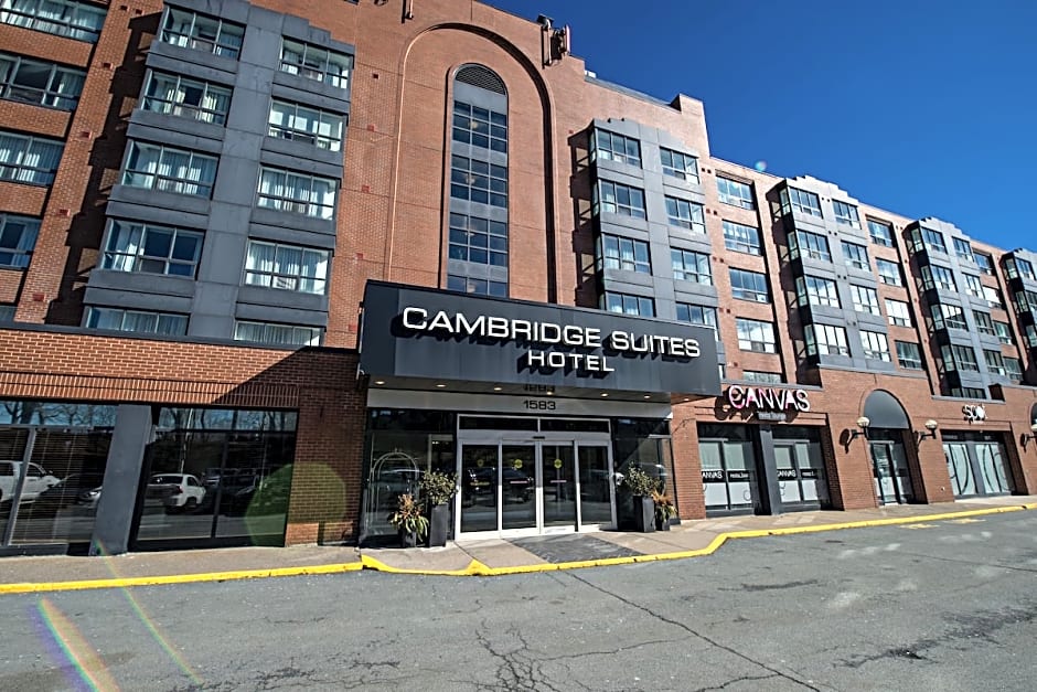 Cambridge Suites Hotel Halifax