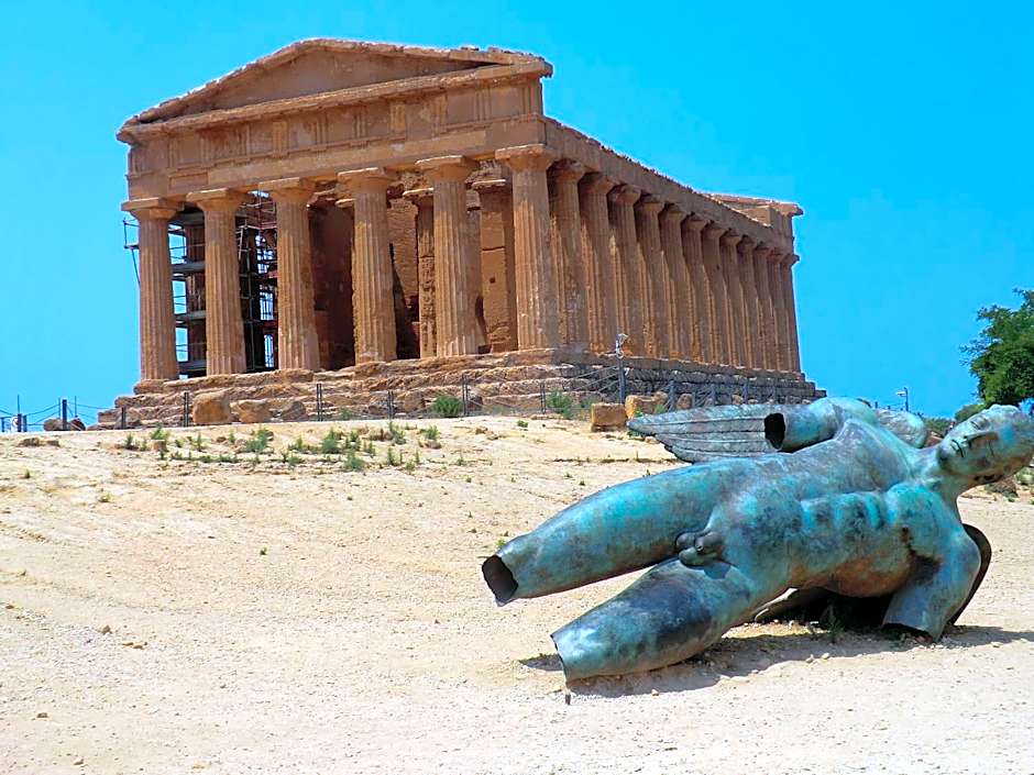 Mediterraneo Mare e Sole