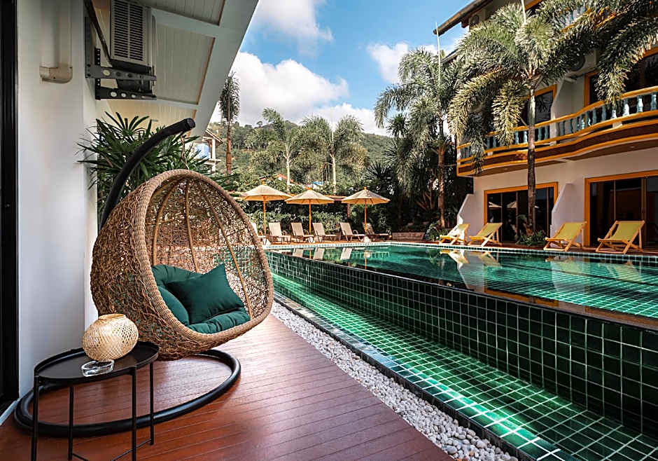 Buasri Boutique Patong