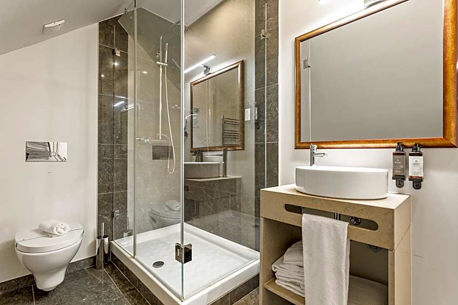 Jardim da Lapa by Shiadu