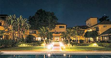Hotel Visconte D'Italia