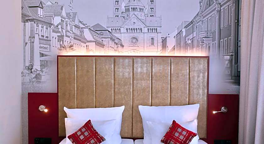 Amedia Plaza Speyer, Trademark Collection by Wyndham