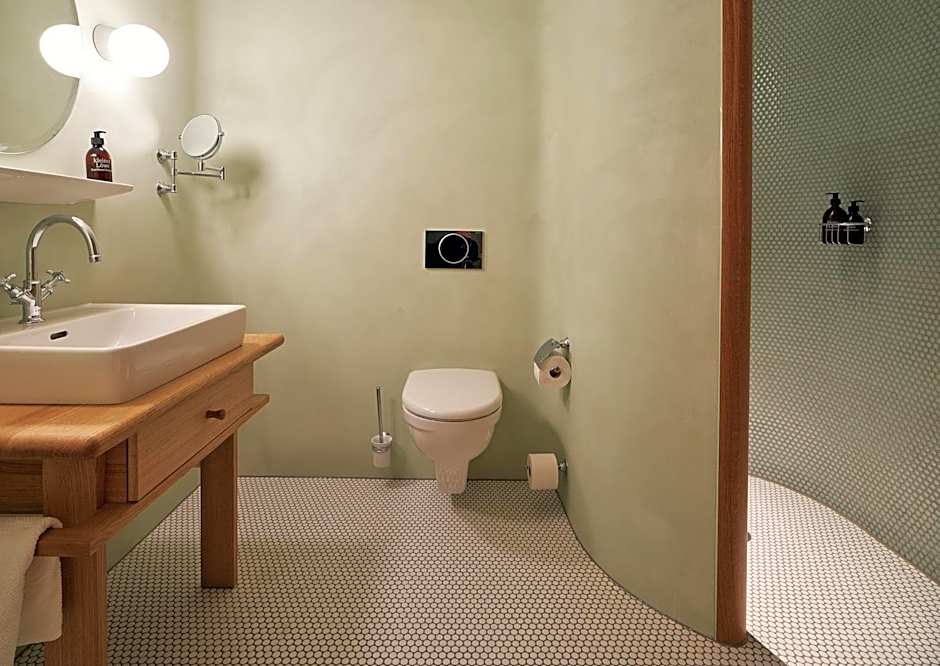 kleiner Löwe – Stadthotel Bregenz