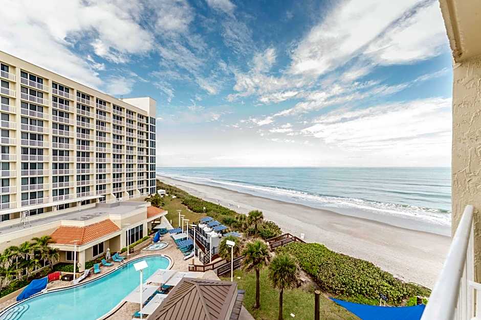 Hilton Melbourne Beach Oceanfront