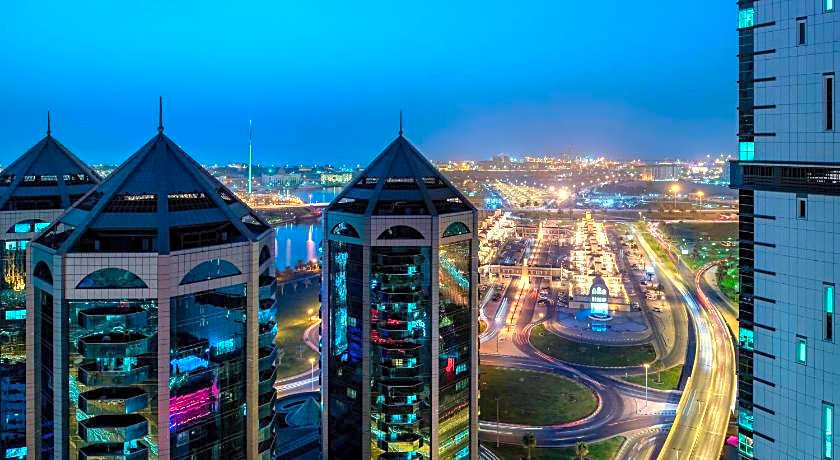 Four Points by Sheraton Sharjah