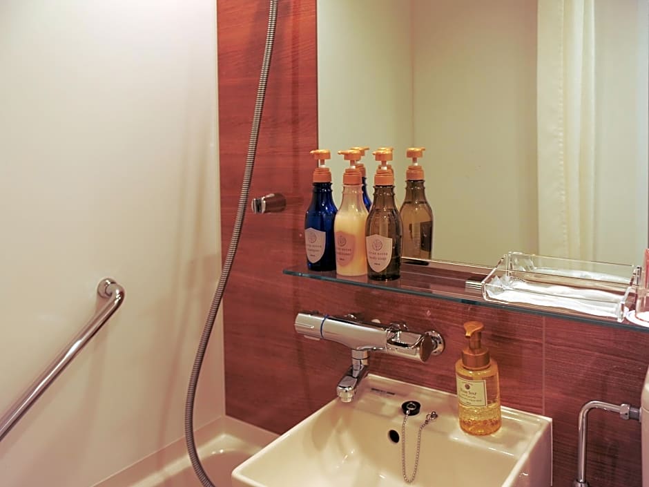 Hotel Mystays Gotanda Station