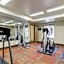 Quality Inn Junction City near Fort Riley