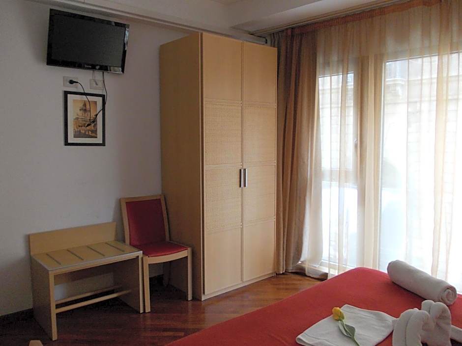 Hotel Catania Town