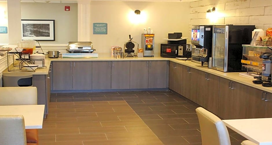 Best Western Paradise Hotel