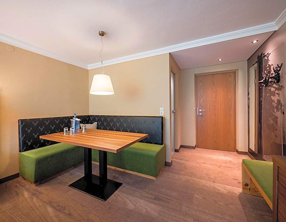 Berghotel Hochfügen