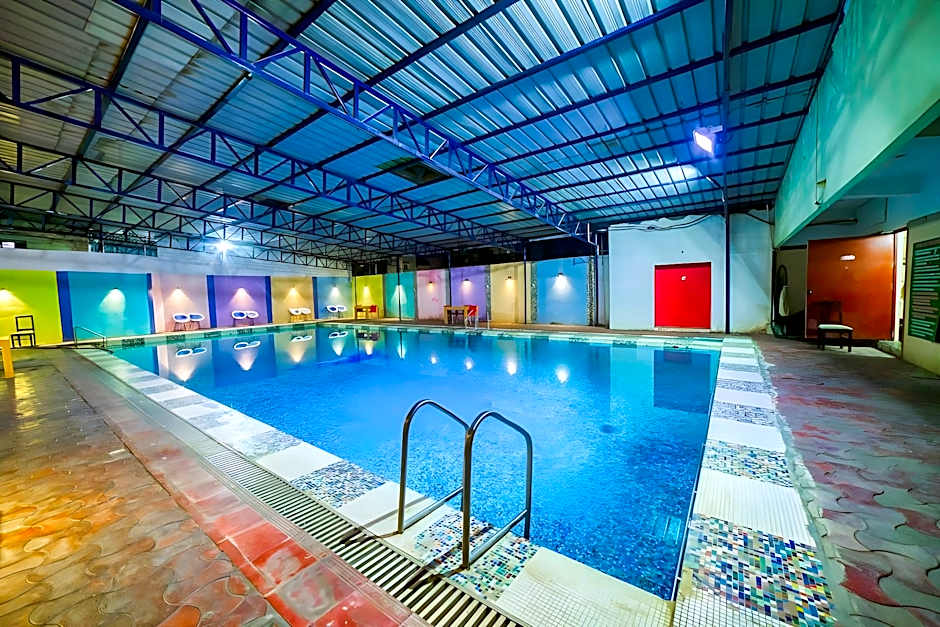 Hotel Windsor Castle