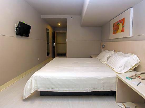 Jinjiang Inn Kunshan Tongfeng Rd