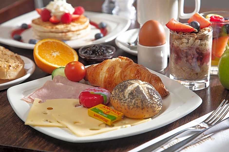 Best Western Plus Delmere Hotel