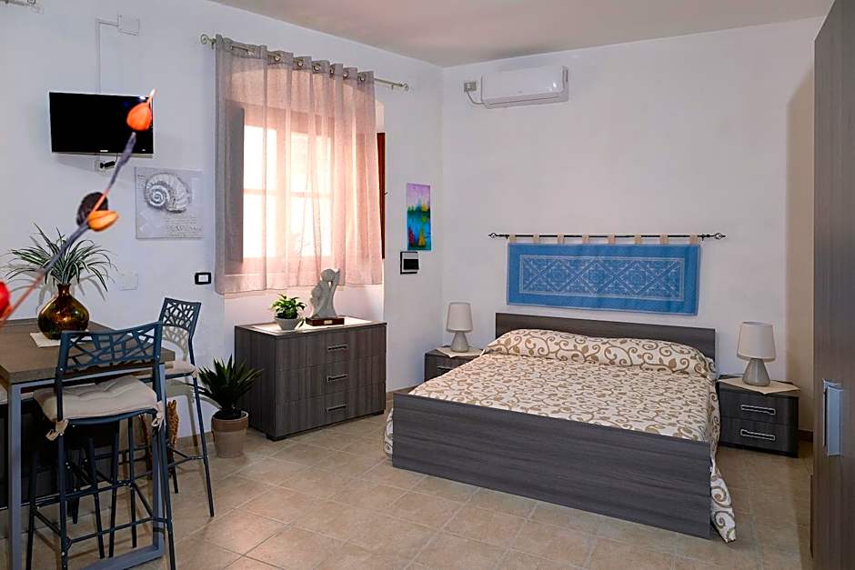 Bed & Breakfast L'Aquilino