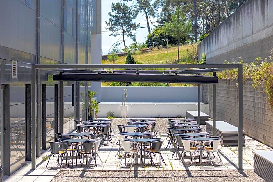 Holiday Inn Express Porto Exponor By IHG