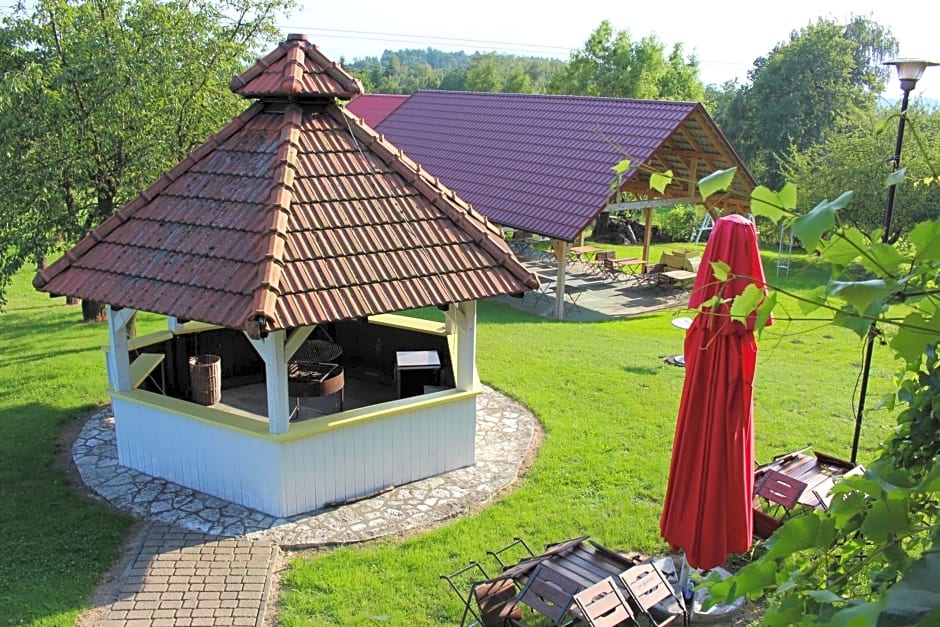 Zajazd Turystyczny Stara Gawęda