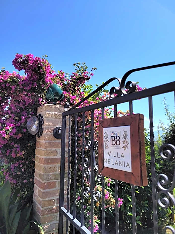 B&B Villa Melania