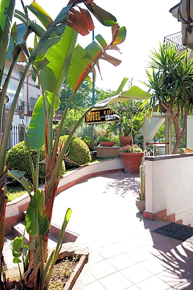 Hotel Il Ceppo