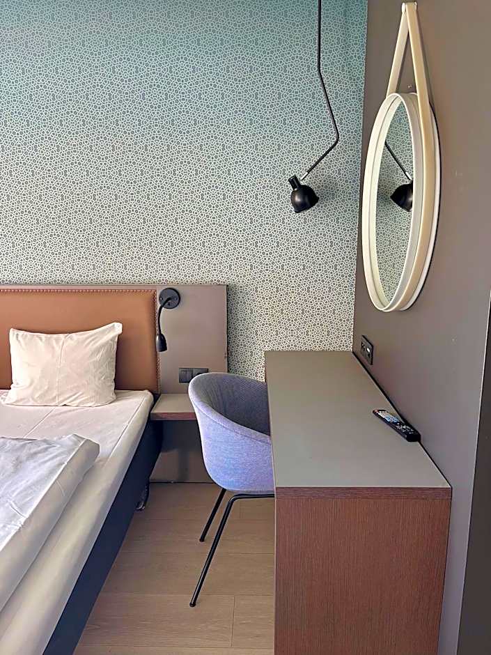 Comfort Hotel Xpress Central Station