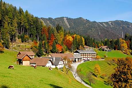 Bed&Breakfast Lausegger