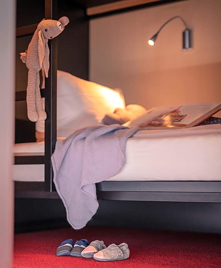 Hotel Amaris Bremerhaven