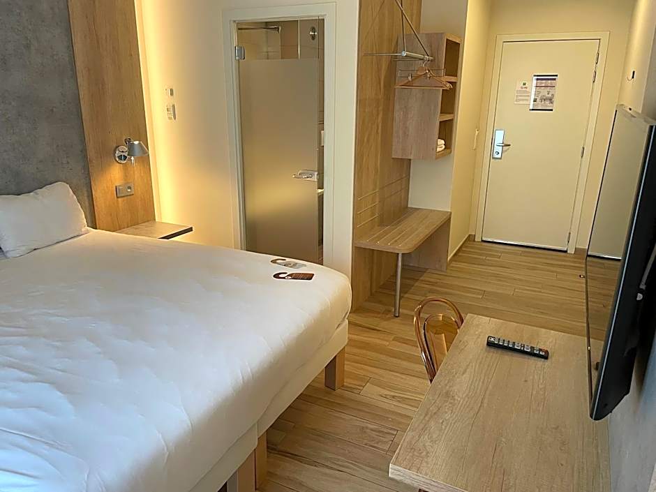 ibis Styles La Louvière