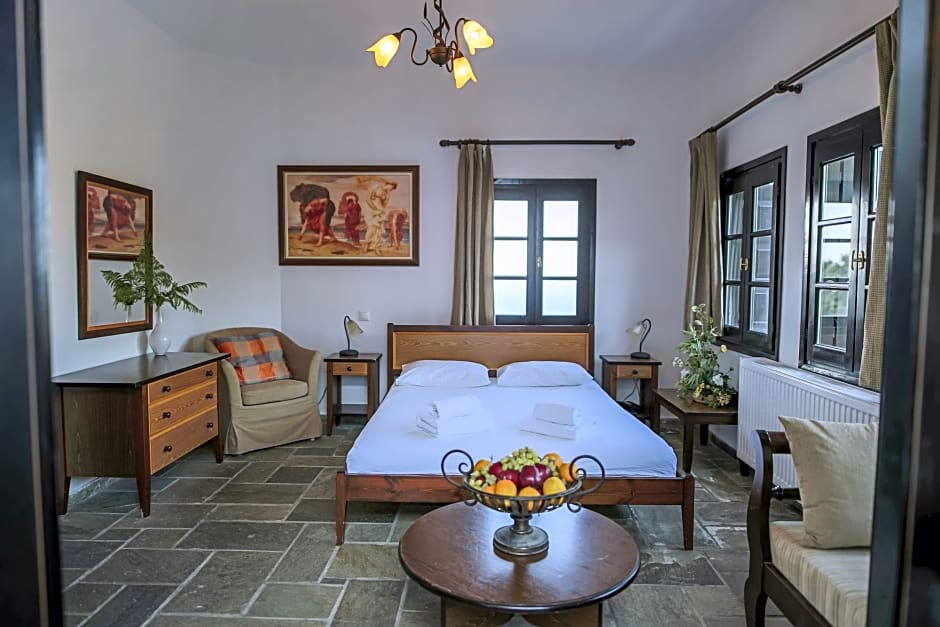 Pilio Sea Horizon hotel