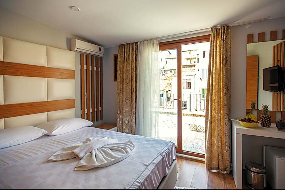 Maduro Hotel Istanbul