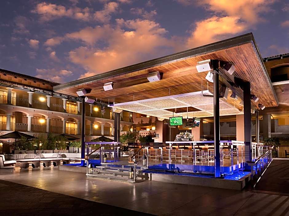 Fairmont Scottsdale Princess
