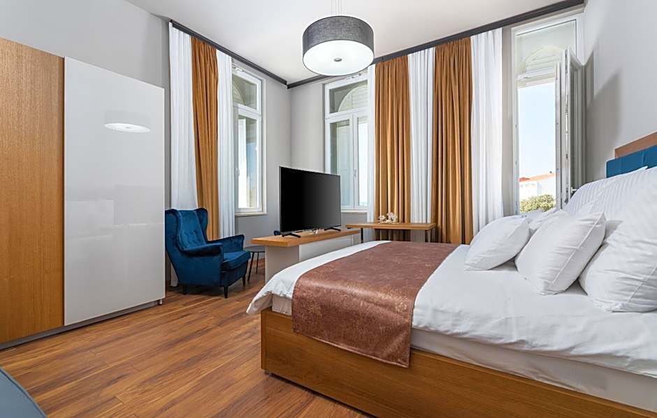 Hotel Dua Residence