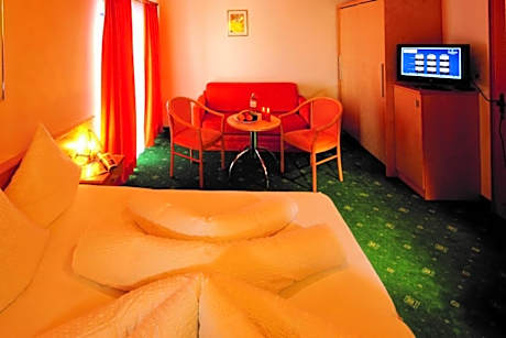 Small Double Room